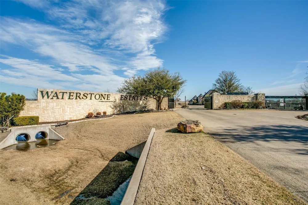 Serenity Trail McKinney, TX 75071