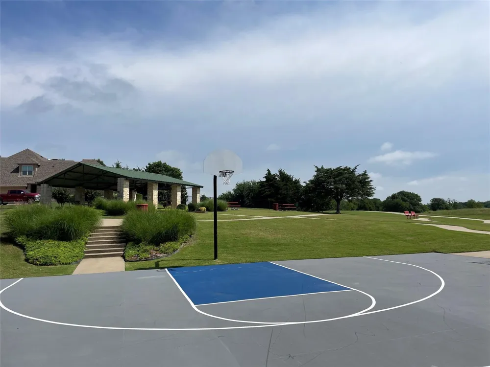 Serenity Trail McKinney, TX 75071