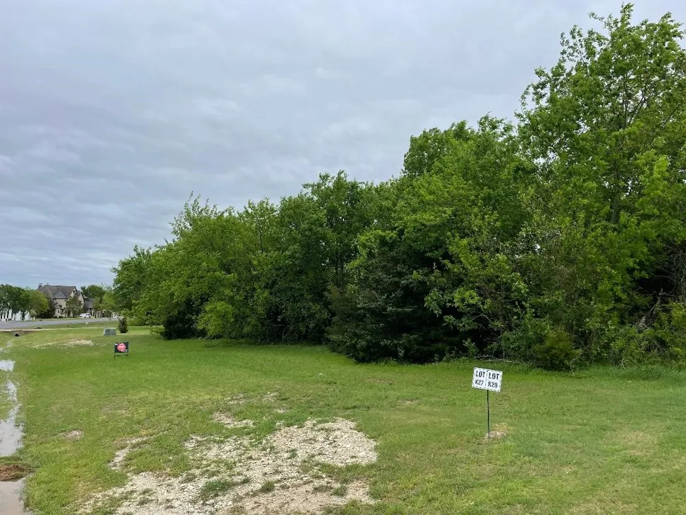 Serenity Trail McKinney, TX 75071
