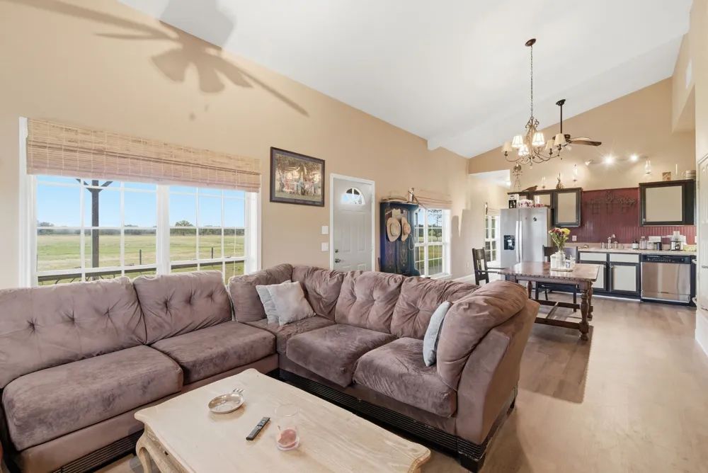 10875 Brock Highway Lipan, TX 76462