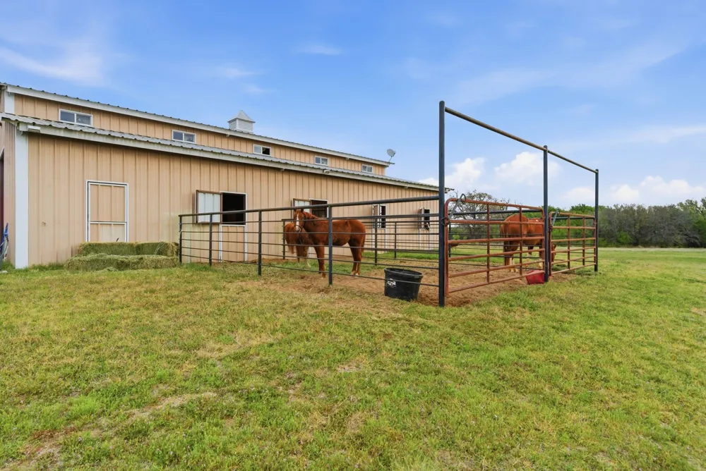 10875 Brock Highway Lipan, TX 76462