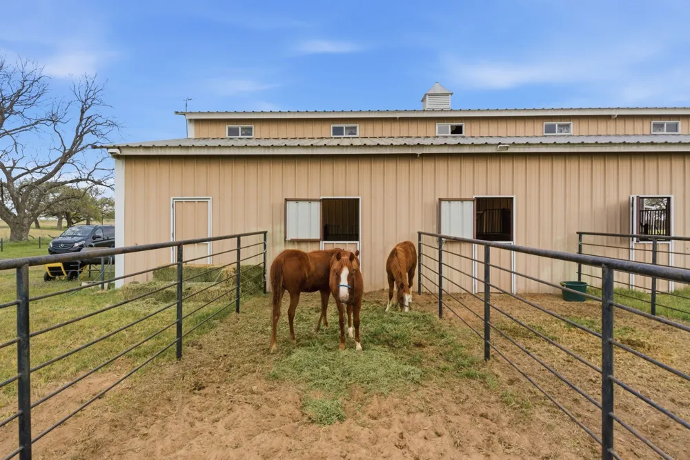 10875 Brock Highway Lipan, TX 76462