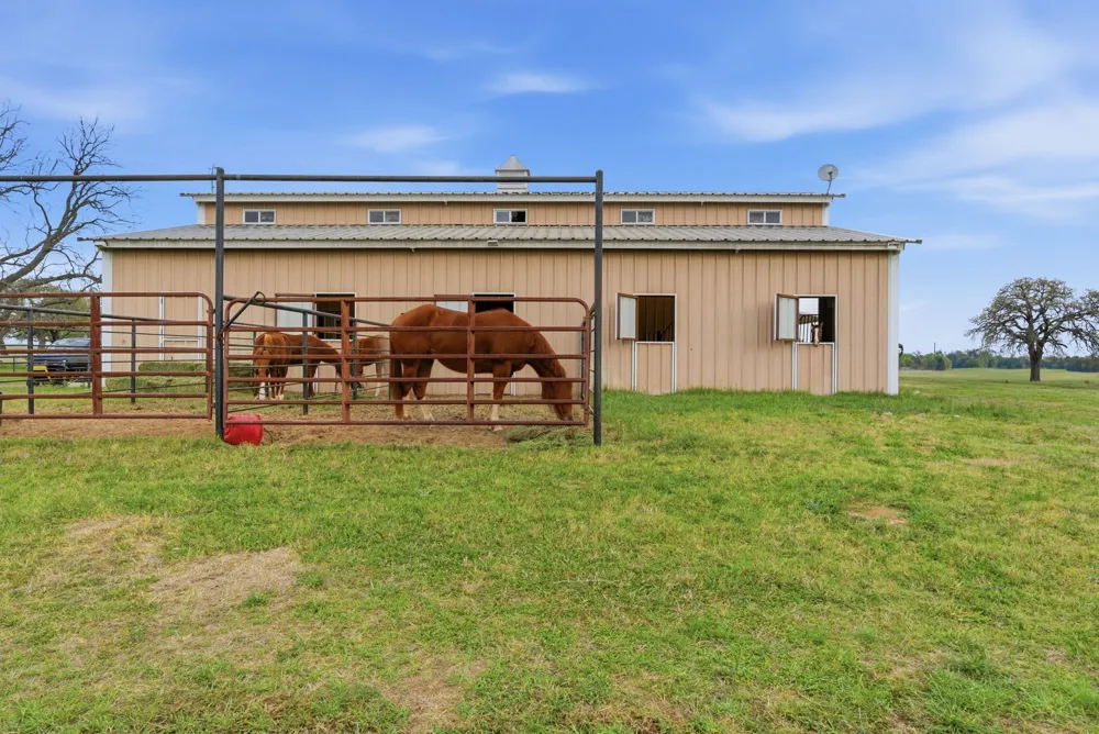 10875 Brock Highway Lipan, TX 76462