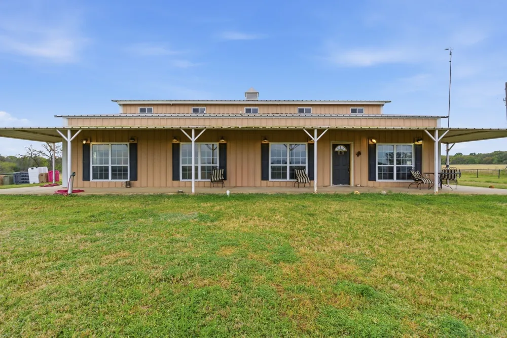 10875 Brock Highway Lipan, TX 76462