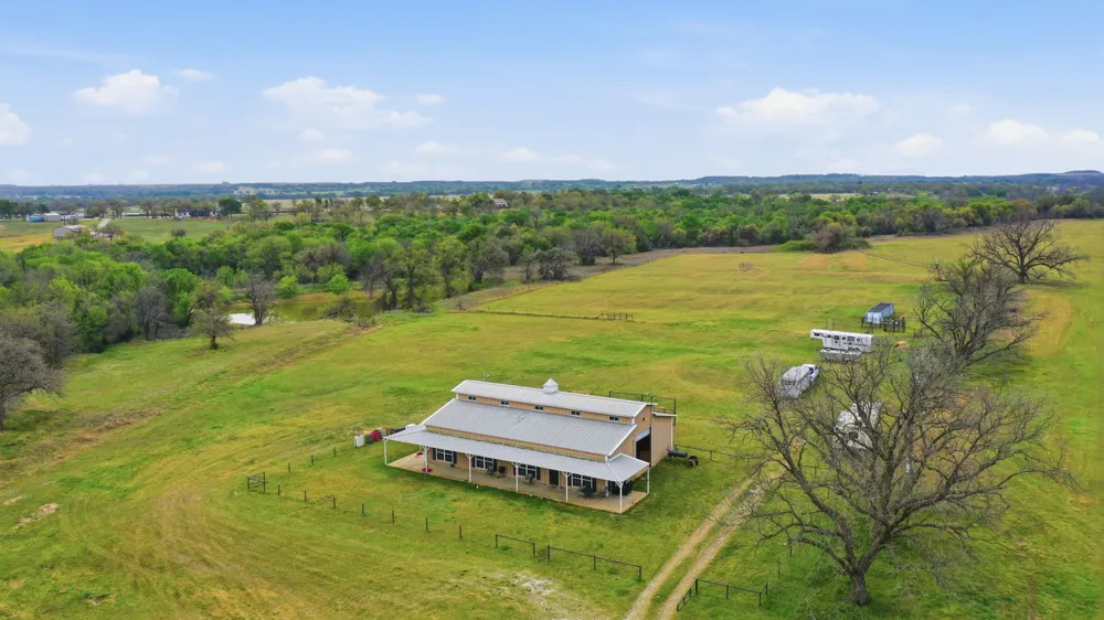 10875 Brock Highway Lipan, TX 76462