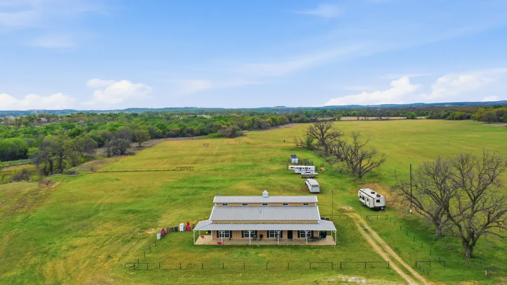 10875 Brock Highway Lipan, TX 76462