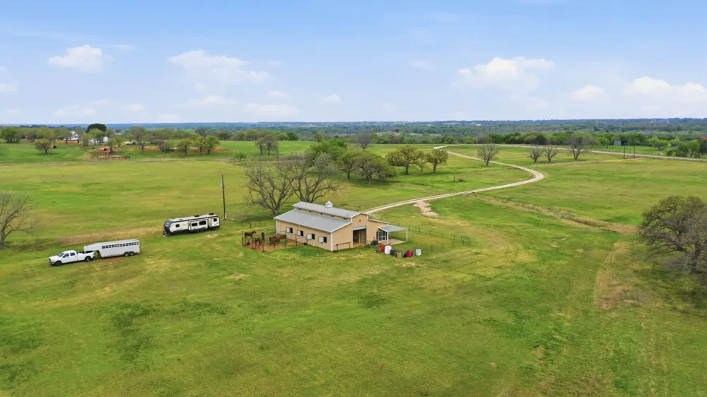 10875 Brock Highway Lipan, TX 76462