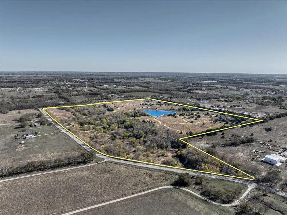 10420 County Road 470 Blue Ridge, TX 75424
