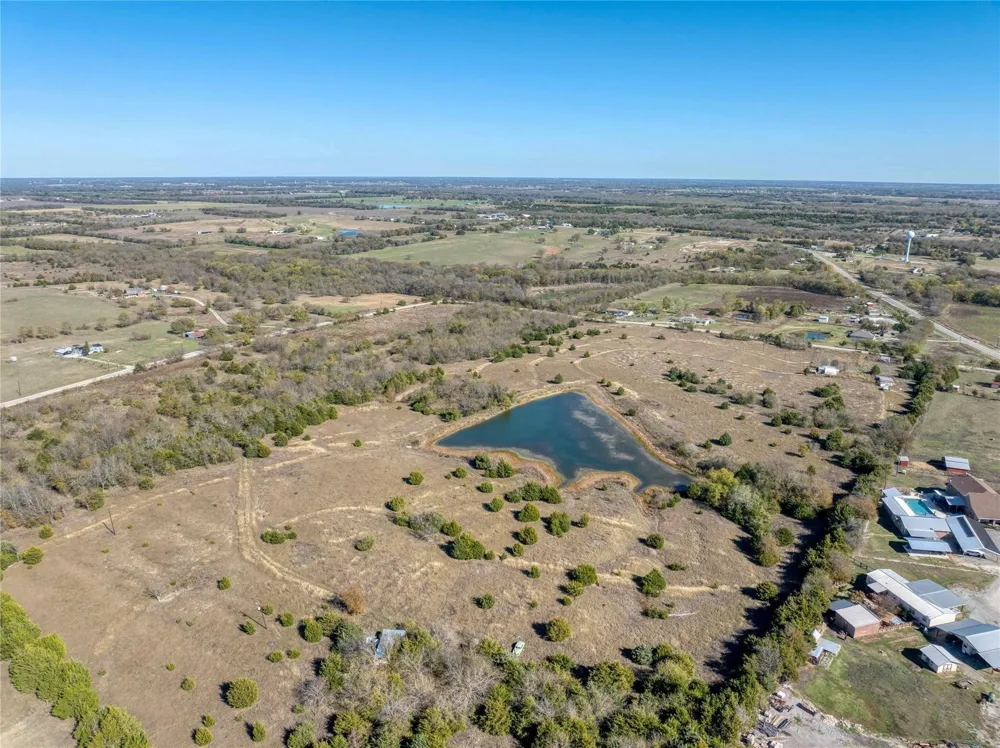 10420 County Road 470 Blue Ridge, TX 75424