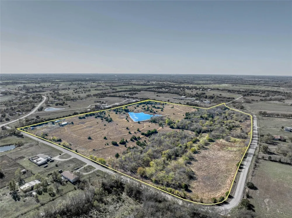 10420 County Road 470 Blue Ridge, TX 75424
