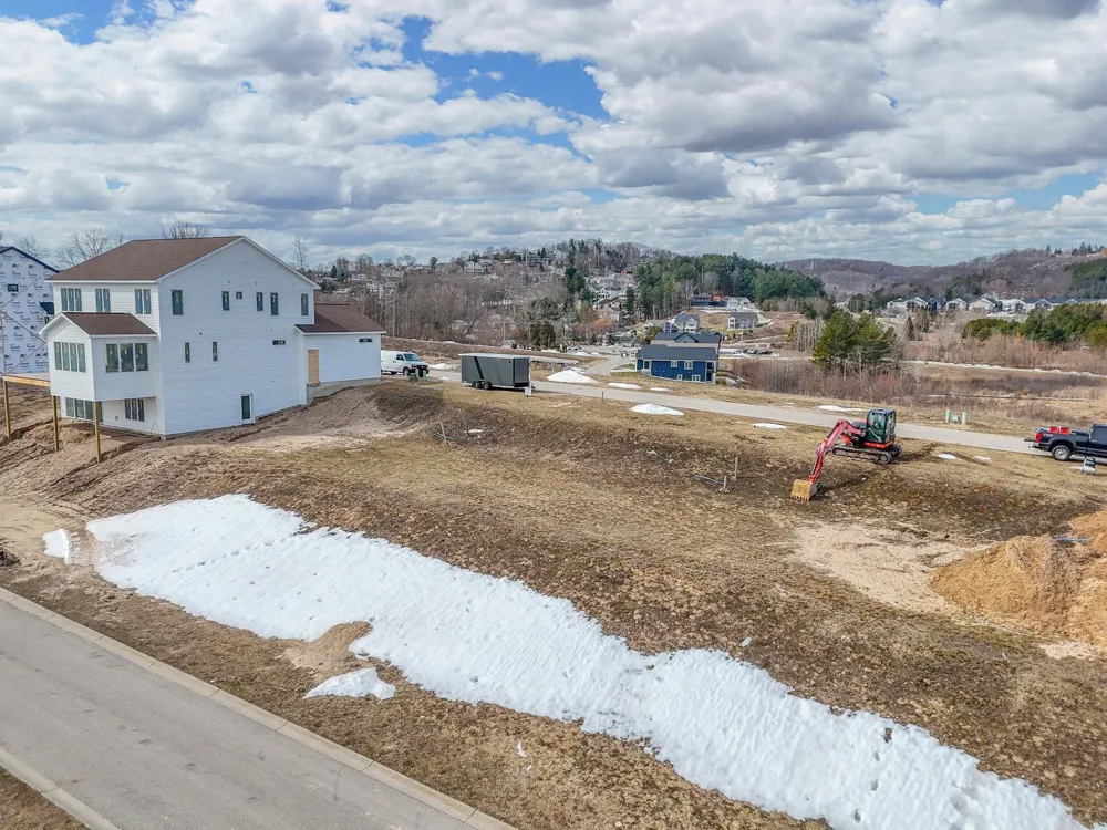 13793 S Celestial Ridge Drive Elmwood Charter Township, MI 49684