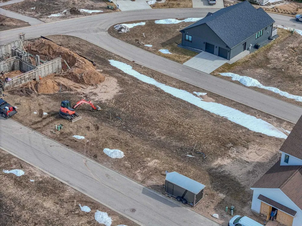 13793 S Celestial Ridge Drive Elmwood Charter Township, MI 49684