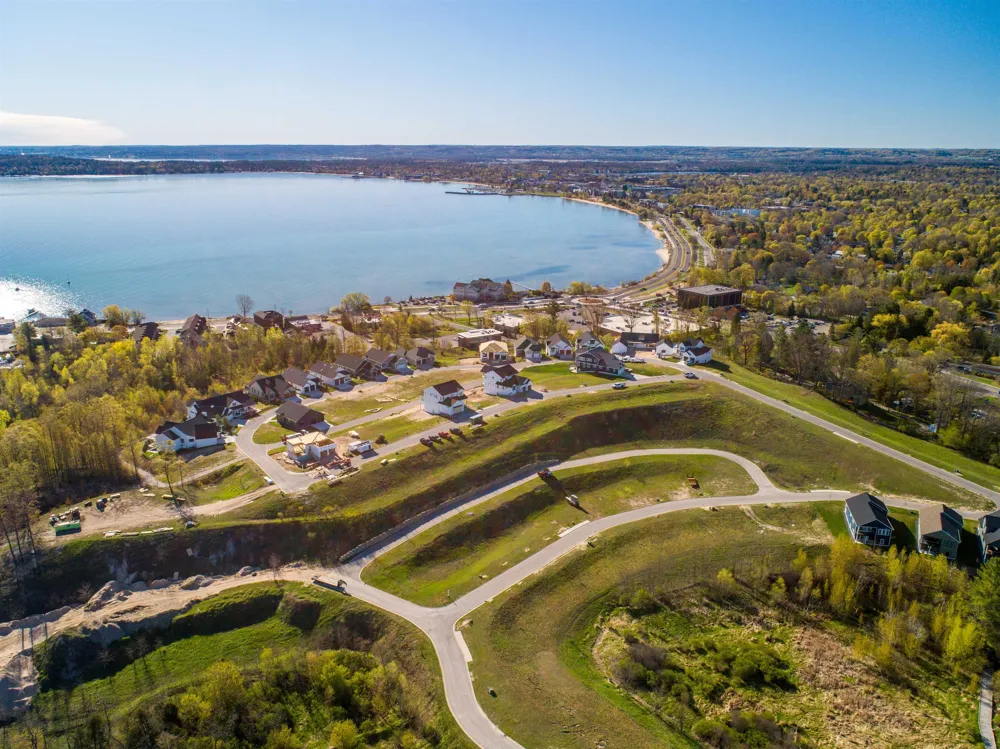 13793 S Celestial Ridge Drive Elmwood Charter Township, MI 49684