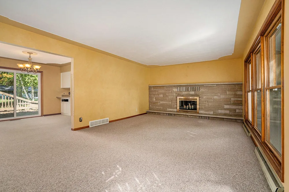 340 W Railroad Street Centreville Village, MI 49032