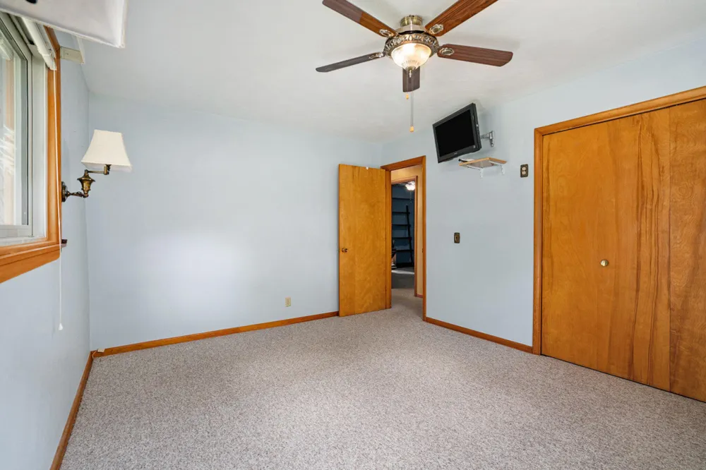 340 W Railroad Street Centreville Village, MI 49032