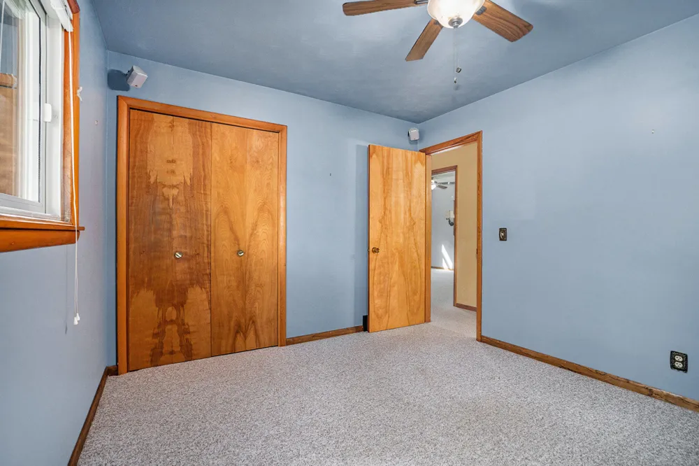 340 W Railroad Street Centreville Village, MI 49032