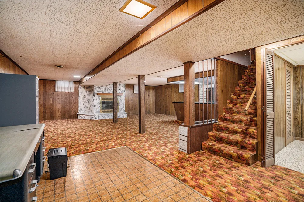 340 W Railroad Street Centreville Village, MI 49032