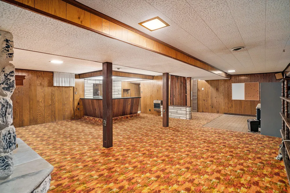 340 W Railroad Street Centreville Village, MI 49032