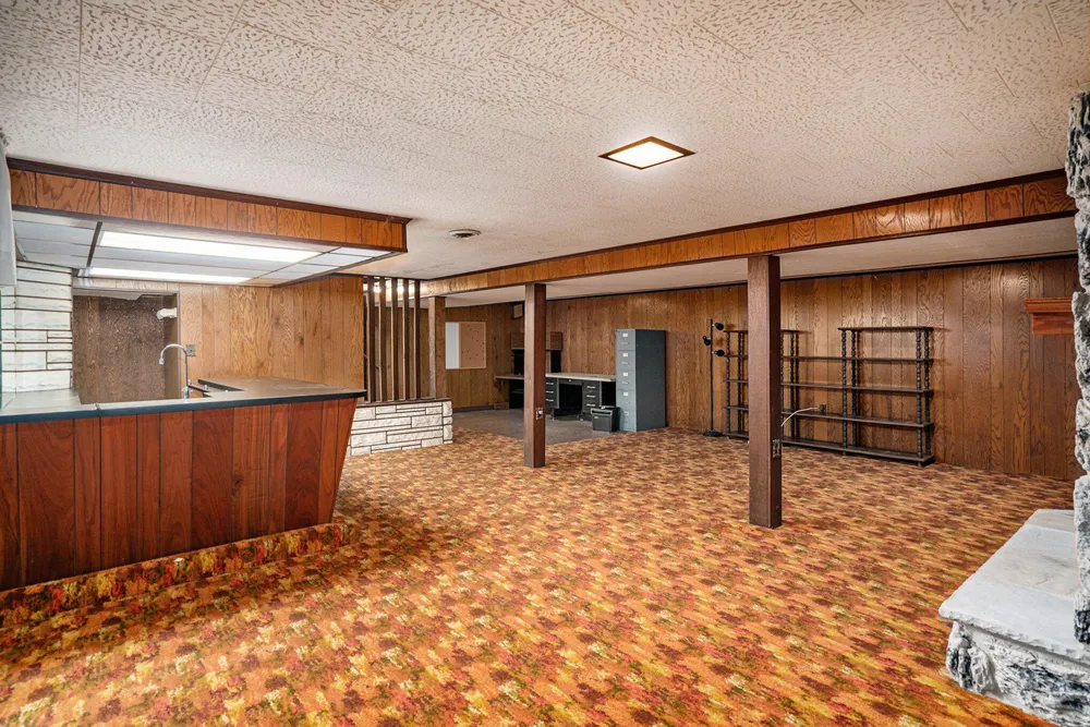 340 W Railroad Street Centreville Village, MI 49032
