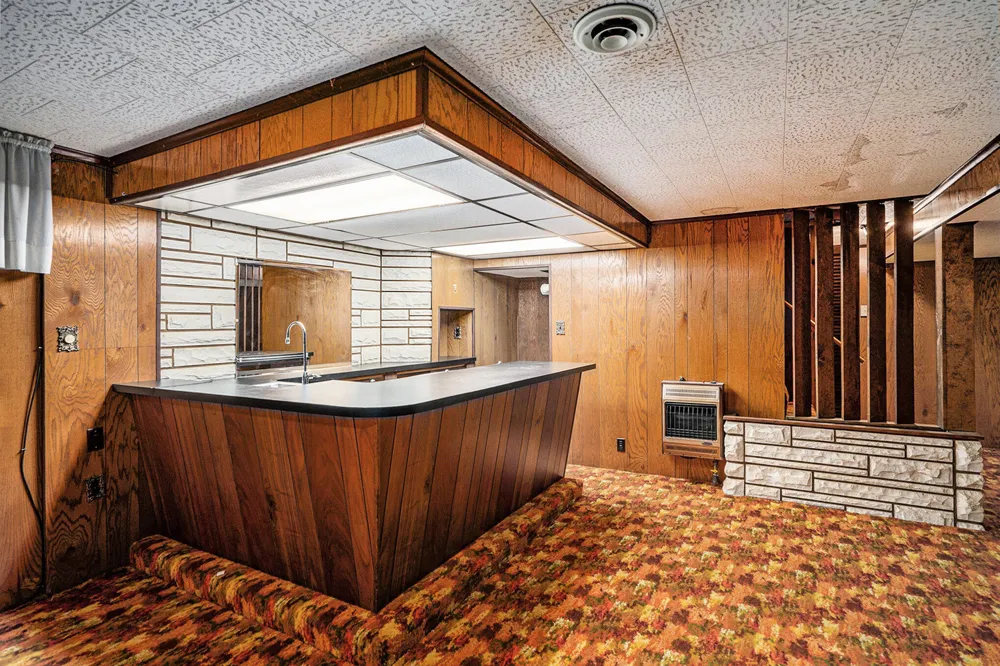340 W Railroad Street Centreville Village, MI 49032