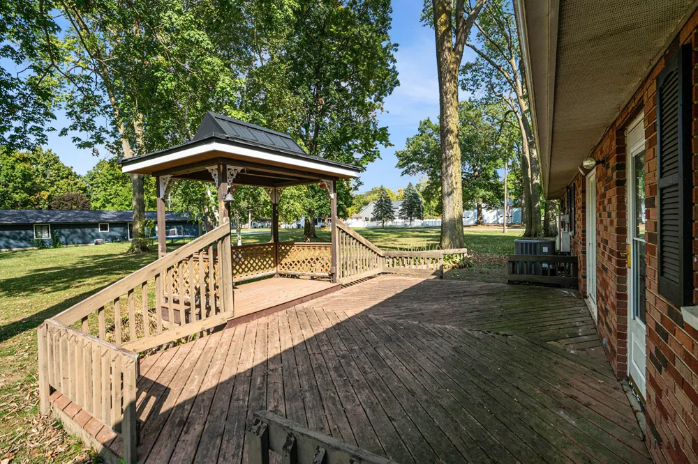 340 W Railroad Street Centreville Village, MI 49032