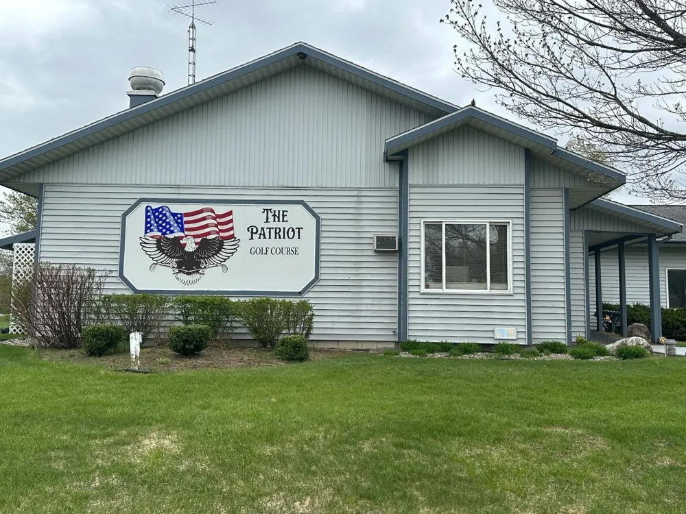 7 Fairway Court Beaver Creek Township, MI 49738