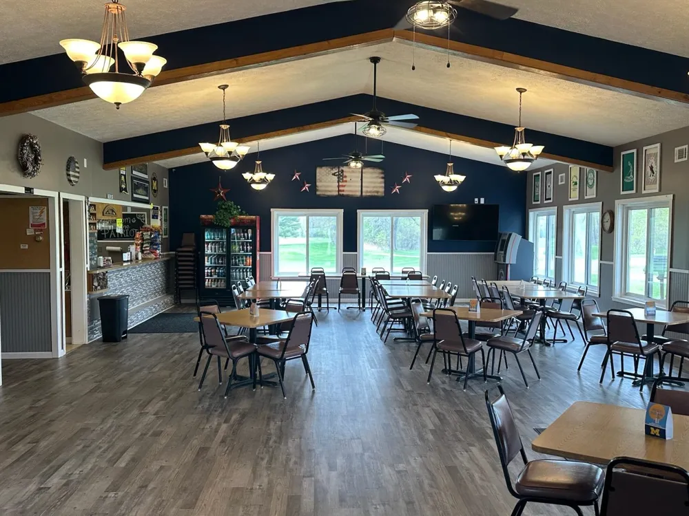 7 Fairway Court Beaver Creek Township, MI 49738
