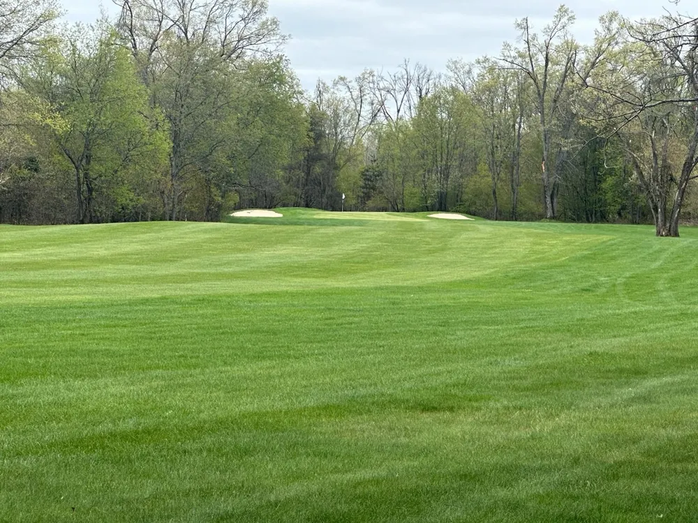 7 Fairway Court Beaver Creek Township, MI 49738