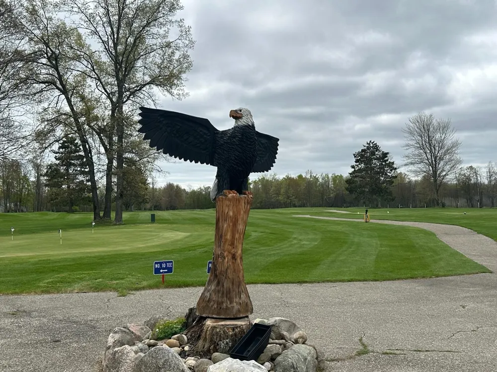 7 Fairway Court Beaver Creek Township, MI 49738