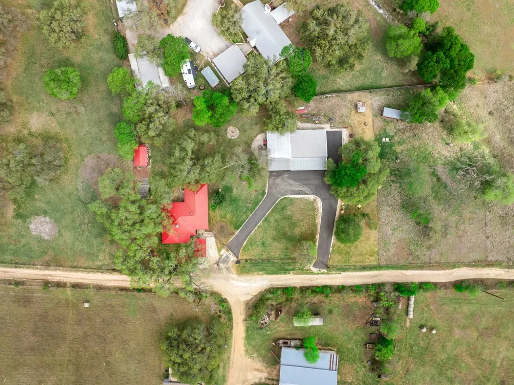 312 Gerald Drive Blanco, TX 78606