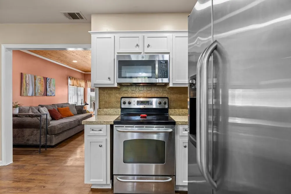 312 Gerald Drive Blanco, TX 78606