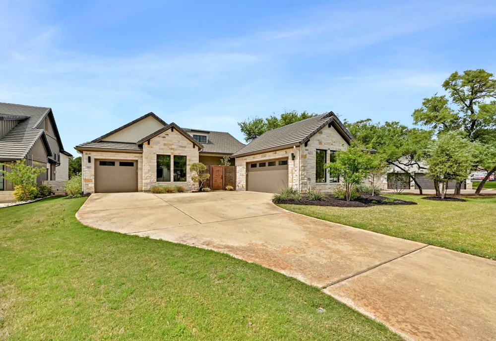 607 Flintridge Trail Georgetown, TX 78628