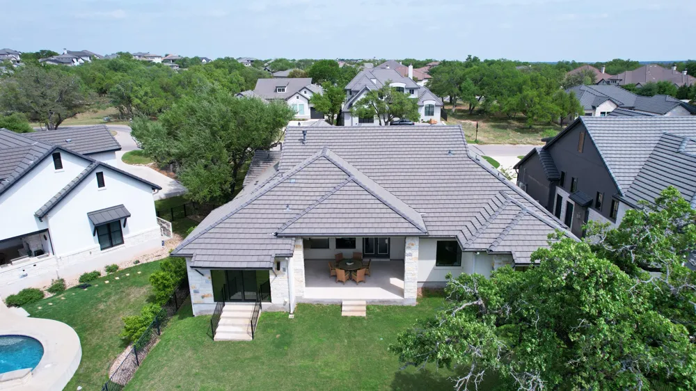 607 Flintridge Trail Georgetown, TX 78628
