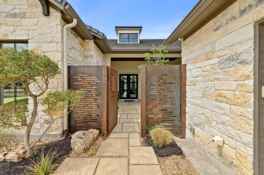 607 Flintridge Trail Georgetown, TX 78628