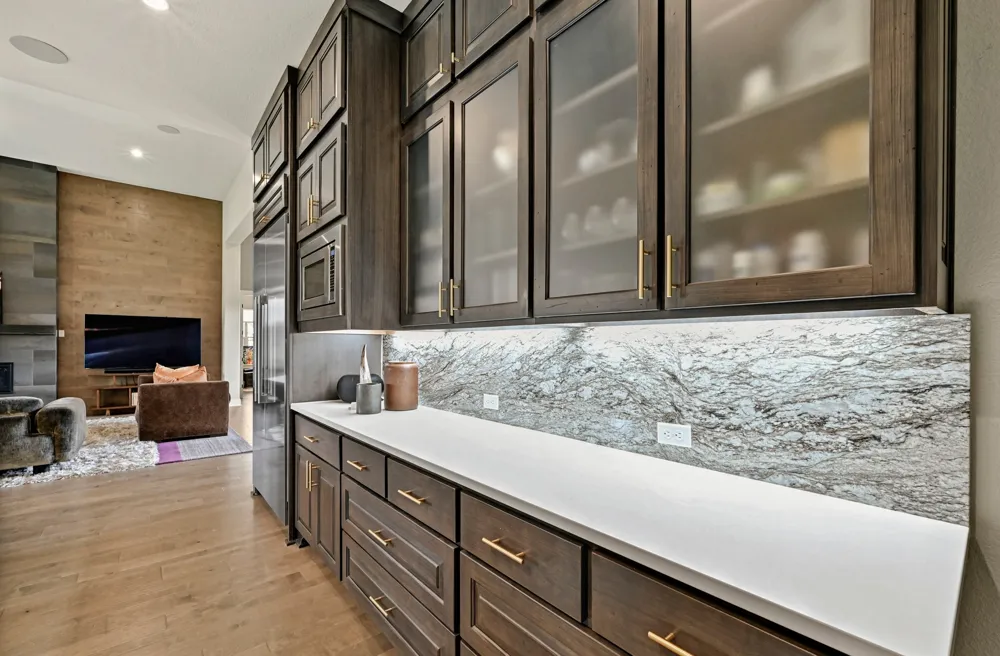 607 Flintridge Trail Georgetown, TX 78628