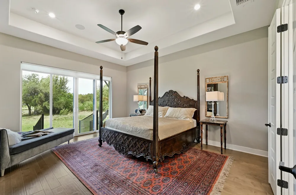 607 Flintridge Trail Georgetown, TX 78628