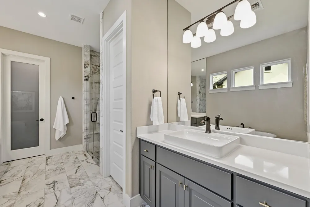 607 Flintridge Trail Georgetown, TX 78628