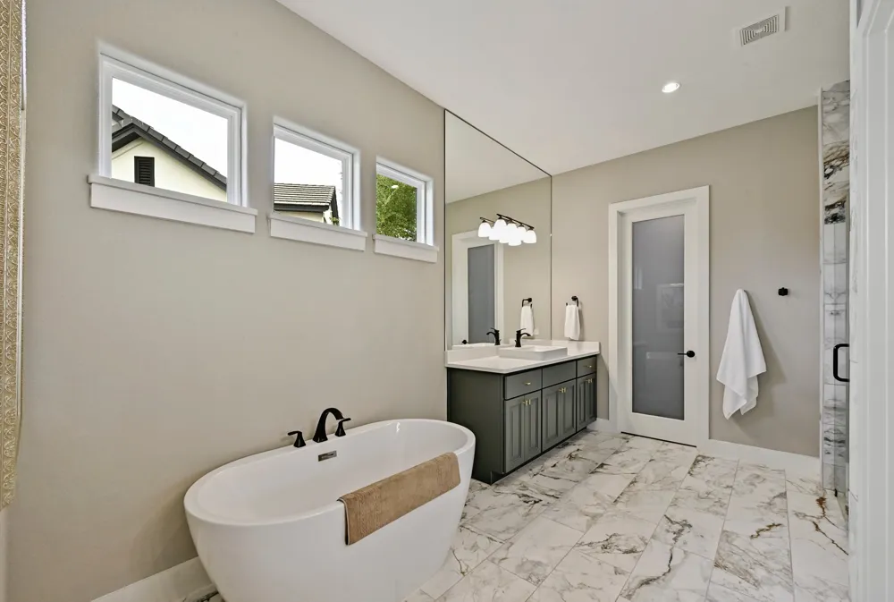607 Flintridge Trail Georgetown, TX 78628