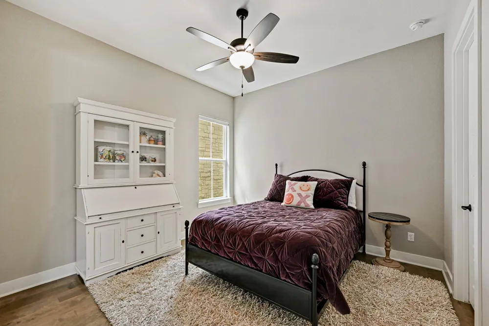 607 Flintridge Trail Georgetown, TX 78628