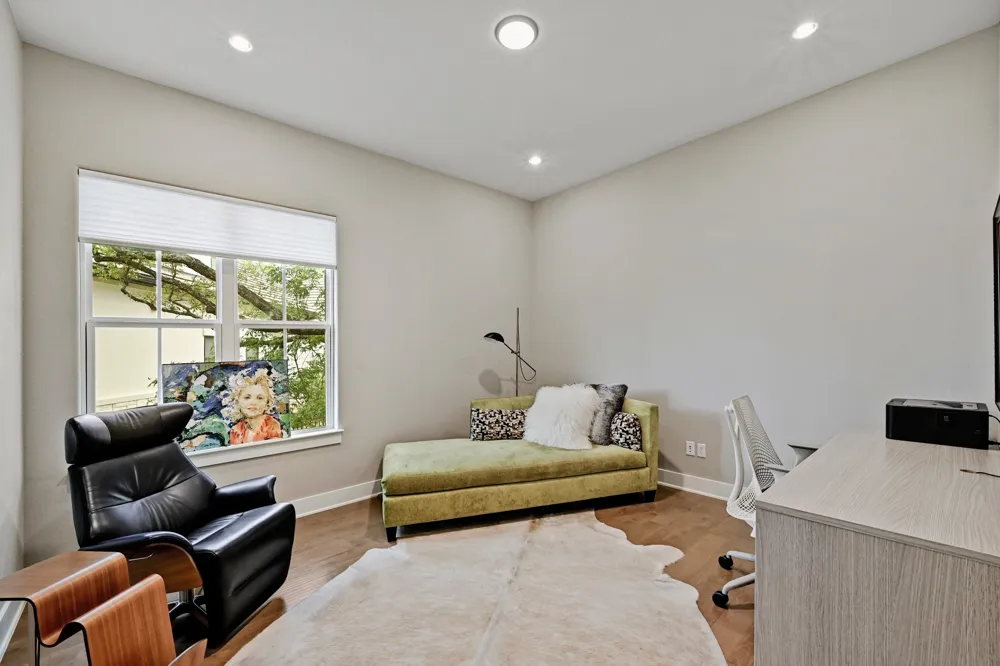 607 Flintridge Trail Georgetown, TX 78628
