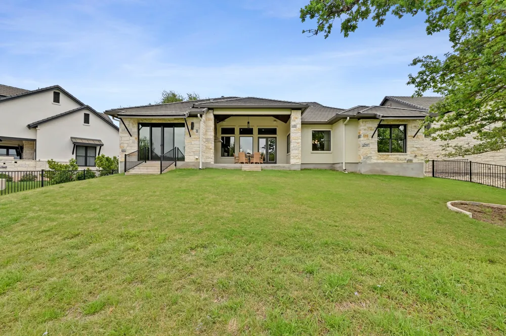 607 Flintridge Trail Georgetown, TX 78628