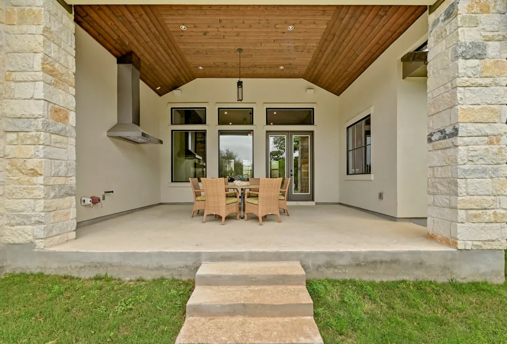 607 Flintridge Trail Georgetown, TX 78628