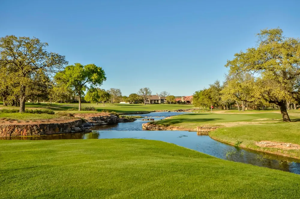 607 Flintridge Trail Georgetown, TX 78628