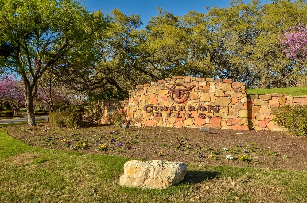 607 Flintridge Trail Georgetown, TX 78628