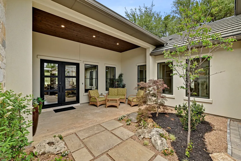 607 Flintridge Trail Georgetown, TX 78628