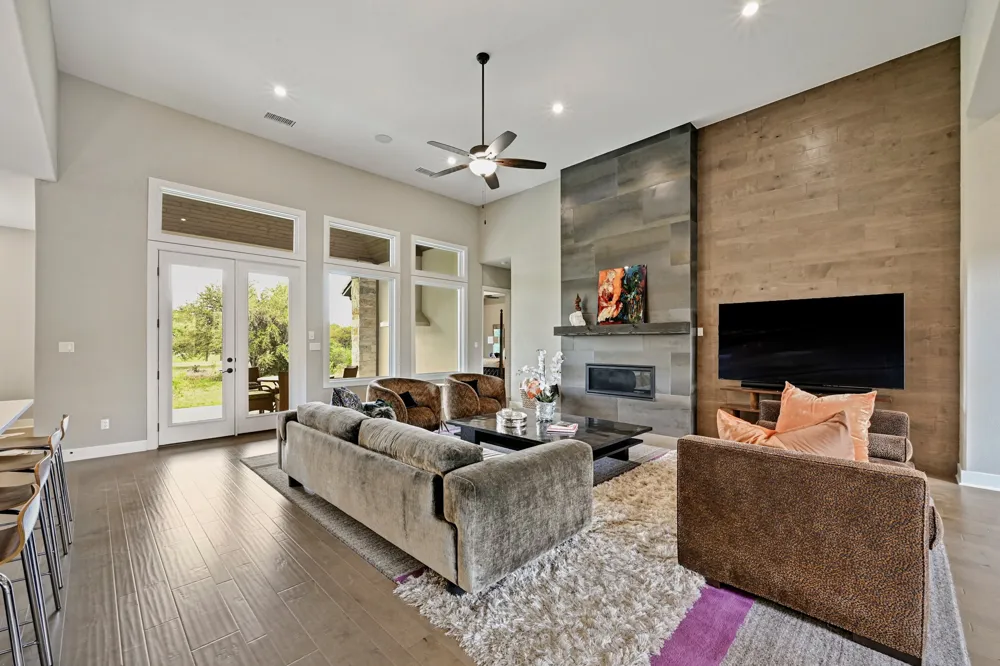 607 Flintridge Trail Georgetown, TX 78628