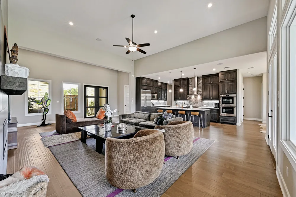 607 Flintridge Trail Georgetown, TX 78628