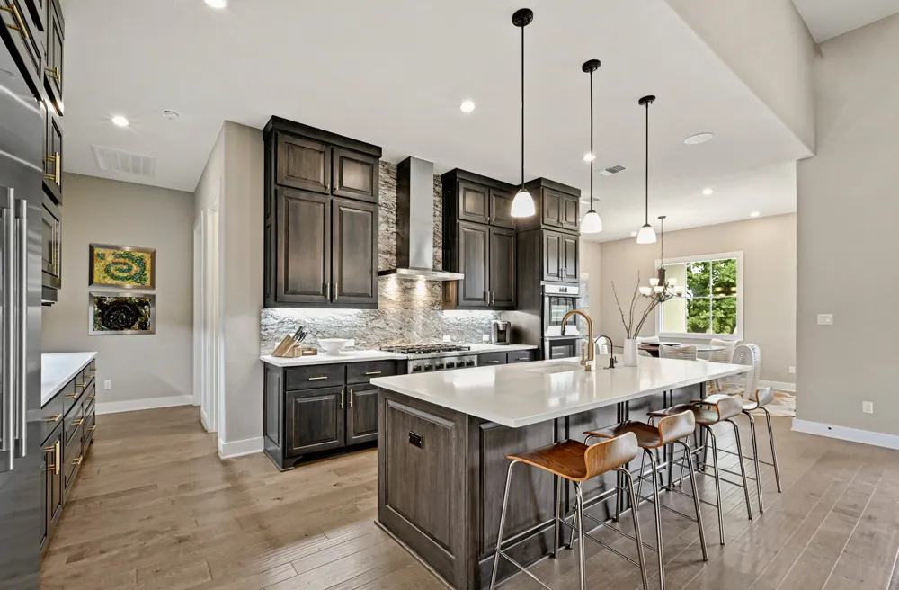 607 Flintridge Trail Georgetown, TX 78628