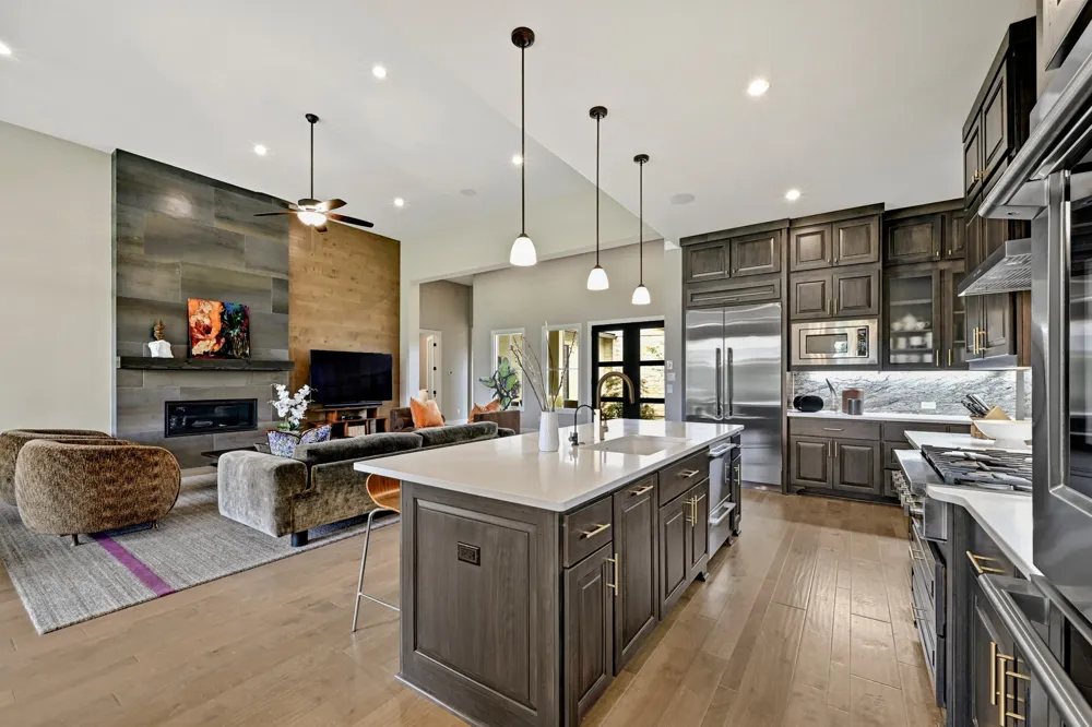 607 Flintridge Trail Georgetown, TX 78628