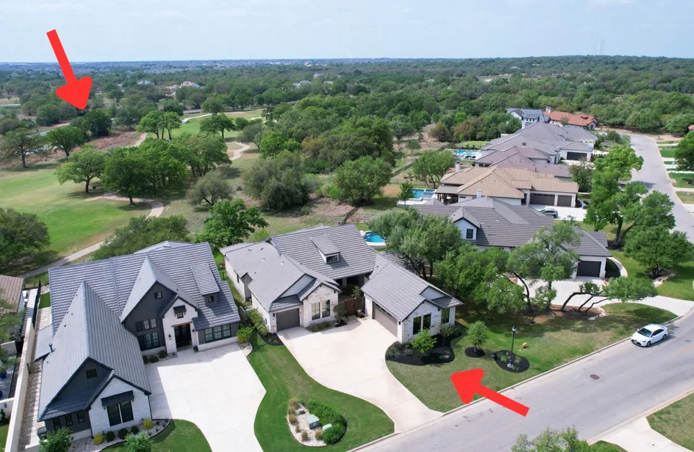 607 Flintridge Trail Georgetown, TX 78628